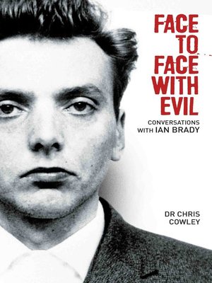 cover image of Face to Face with Evil